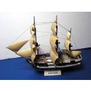 Mistercraft USS Bon Homme Richard START SET 1:500 (SD-165)