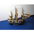 Mistercraft USS Bon Homme Richard START SET 1:500 (SD-165)
