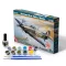 Mistercraft Hurricane Mk.Ia Battle of Britan SUPER SET 1:72 (SD-180)
