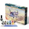 Mistercraft Spitfire Mk. Vb/ trop START SET 1:72 (SD-192)
