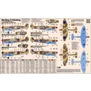 Mistercraft Spitfire Mk. Vb/ trop START SET 1:72 (SD-192)