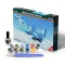 Mistercraft MIG-29 izd.9-12 Fulcrum SUPER SET 1:72 (SD-20)