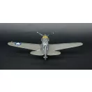 Mistercraft P-40E Aleutian Tiger START SET 1:72 (SD-202)