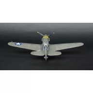 Mistercraft P-40E Aleutian Tiger START SET 1:72 (SD-202)