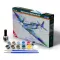 Mistercraft Supermarine Spitfire Mk.Vb SUPER SET 1:72 (SD-203)