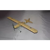   Mistercraft Fi-156 C-3 Rommels Storch START SET 1:72 (SD-204)