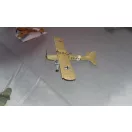 Mistercraft Fi-156 C-3 Rommels Storch START SET 1:72 (SD-204)