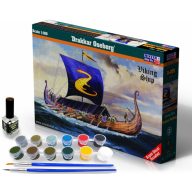 Mistercraft Drakar Oseberg START SET 1:180 (SD-209)
