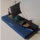 Mistercraft Drakar Oseberg START SET 1:180 (SD-209)