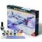 Mistercraft Hawker Tempest Mk.V START SET 1:72 (SD-213)