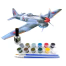 Mistercraft Hawker Tempest Mk.V START SET 1:72 (SD-213)