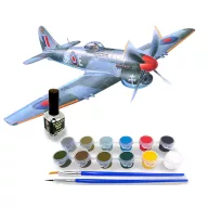 Mistercraft Hawker Tempest Mk.V START SET 1:72 (SD-213)