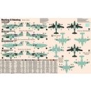 Mistercraft Me-262B-1a „Doppelsitzsiger” START SET 1:72 (SD-215)