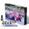 Mistercraft Alfa Romeo Alfetta START SET 1:24 (SD-222)