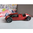 Mistercraft Alfa Romeo Alfetta START SET 1:24 (SD-222)