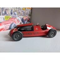Mistercraft Alfa Romeo Alfetta START SET 1:24 (SD-222)
