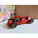 Mistercraft Alfa Romeo Alfetta START SET 1:24 (SD-222)