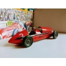 Mistercraft Alfa Romeo Alfetta START SET 1:24 (SD-222)