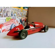 Mistercraft Alfa Romeo Alfetta START SET 1:24 (SD-222)