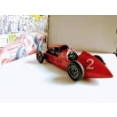 Mistercraft Alfa Romeo Alfetta START SET 1:24 (SD-222)