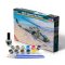 Mistercraft AH-1T Improved Sea Cobra SUPER SET 1:72 (SD-62)