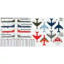 Mistercraft J-34 ACRO HUNTER START SET 1:72 (SD-75)