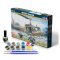 Mistercraft UH-1H/D Irquois SUPER SET 1:72 (SD-78)