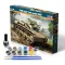 Mistercraft T-60 Light Tank SUPER SET 1:35 (SE-02)