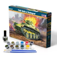 Mistercraft T-60 Battle of Stalingrad SUPER SET 1:35 (SE-04)