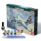Mistercraft Su-25K Frogfoot SUPER SET 1:72 (SE-10)