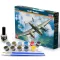 Mistercraft Pe-2FT Peshka  SUPER SET 1:72 (SE-26)