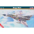 Mistercraft Mirage III E/S START SET 1:72 (SE-33)
