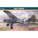 Mistercraft Piper L-4H CUB START SET 1:48 (SE-41)