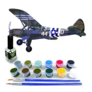 Mistercraft Piper L-4H CUB START SET 1:48 (SE-41)