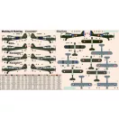 Mistercraft Piper L-4H CUB START SET 1:48 (SE-41)