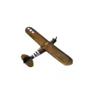 Mistercraft Piper L-4H CUB START SET 1:48 (SE-41)