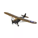 Mistercraft Piper L-4H CUB START SET 1:48 (SE-41)