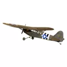Mistercraft Piper L-4H CUB START SET 1:48 (SE-41)