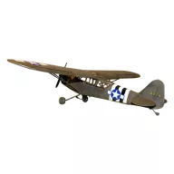 Mistercraft Piper L-4H CUB START SET 1:48 (SE-41)