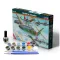 Mistercraft Me-262-1A Schwalbe, START SET 1:72 (SE-60)