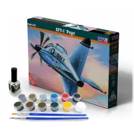 Mistercraft XFY-1 POGO, START SET 1:72 (SE-65)