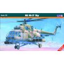 Mistercraft Mil Mi-17 Hip START SET 1:72 (SF-01)