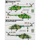 Mistercraft Mil Mi-17 Hip START SET 1:72 (SF-01)