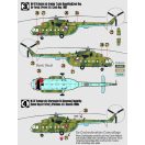 Mistercraft Mil Mi-17 Hip START SET 1:72 (SF-01)