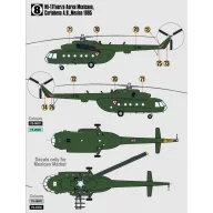 Mistercraft Mil Mi-17 Hip START SET 1:72 (SF-01)