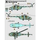Mistercraft Mil Mi-17 Hip START SET 1:72 (SF-01)