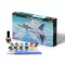 Mistercraft F-22     Advanced Fighter SUPER SET 1:72 (SF-06)