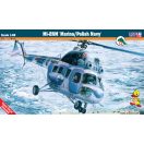 Mistercraft Mi-2RM Marina Hoplite START SET 1:48 (SF-150)