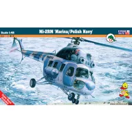 Mistercraft Mi-2RM Marina Hoplite START SET 1:48 (SF-150)