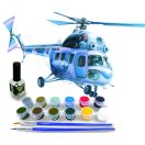 Mistercraft Mi-2RM Marina Hoplite START SET 1:48 (SF-150)
